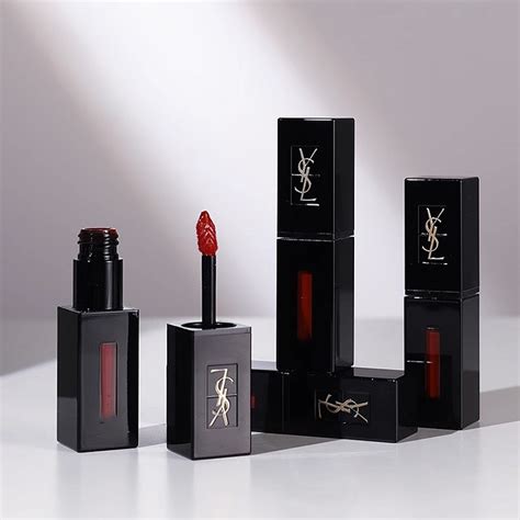 ysl vinyl cream lip stain|ysl lip stain 440.